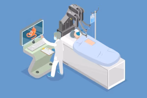 Medical equipment Repair Services