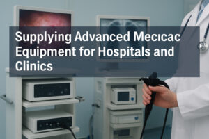 electrosurgical unit medical equipment