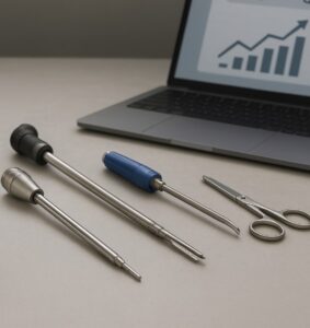 laparoscopy system supplier